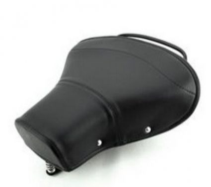 Selle monoplace conducteur