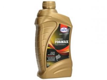 Huile 2T 100% synthése EUROL (1 litre)